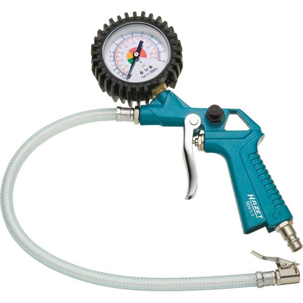 Hazet 9041-1 Tire Inflator