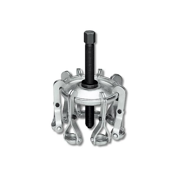 Gedore 1.62/8 Wheel-hub puller with 8 legs 