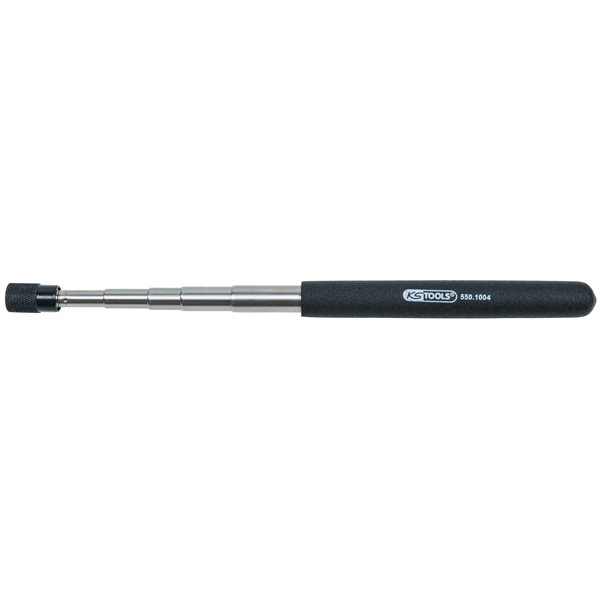 KS-Tools 550.1004 Teleskop-Magnethalter 178-675 mm 