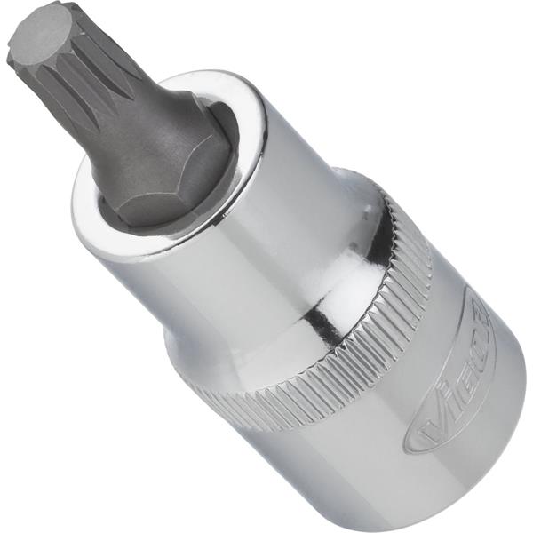 Vigor V2096 1/2" Schraubendreher-Einsatz XZN M8 
