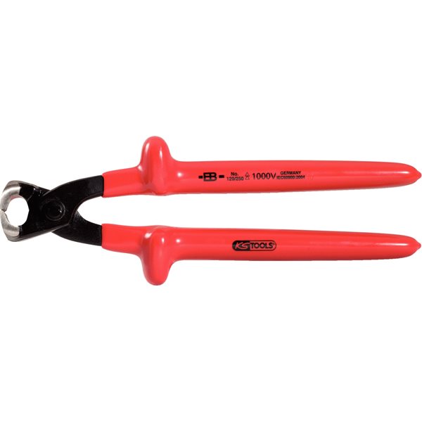 KS-Tools 117.1204 1000V Monierzange,250mm 