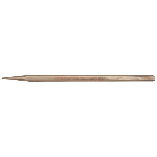 KS-Tools 963.2566 BRONZEplus Montierspitze, 5mm 