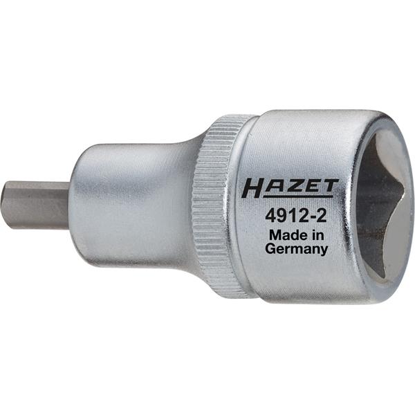 Hazet 4912-2 Radlagergehäuse-Spreizer