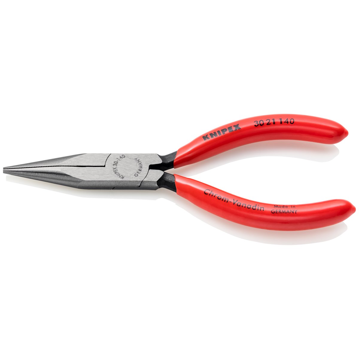 Knipex 30 21 140 Langbeckzange 