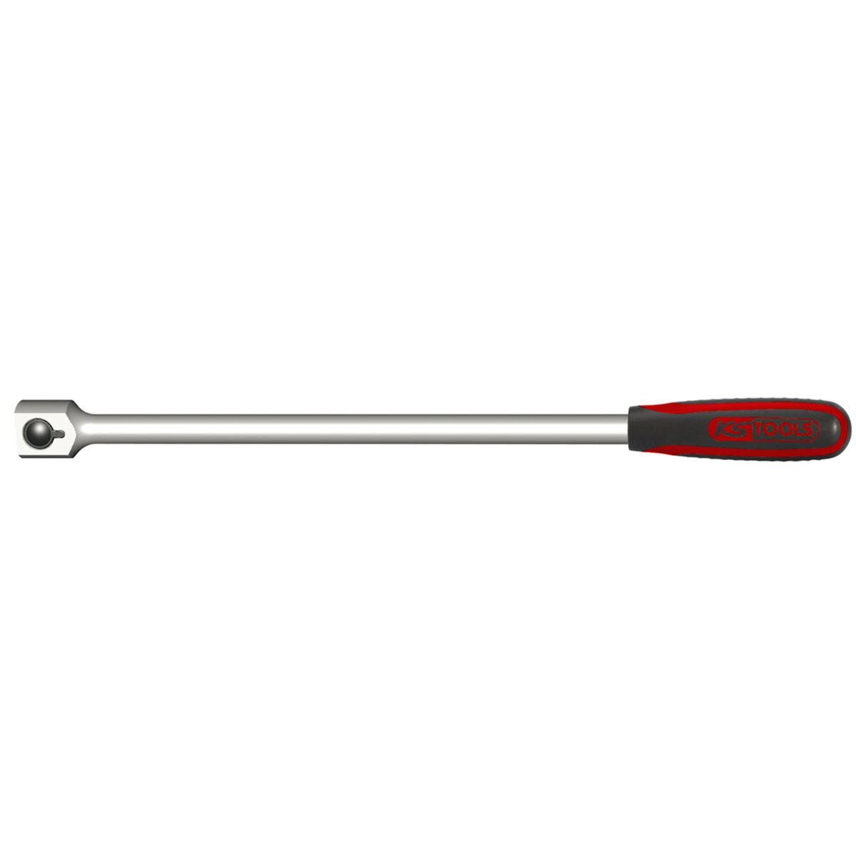 KS-Tools 516.4890 9x12mm ERGOTORQUEplus universal wrench without torque function with retangular too