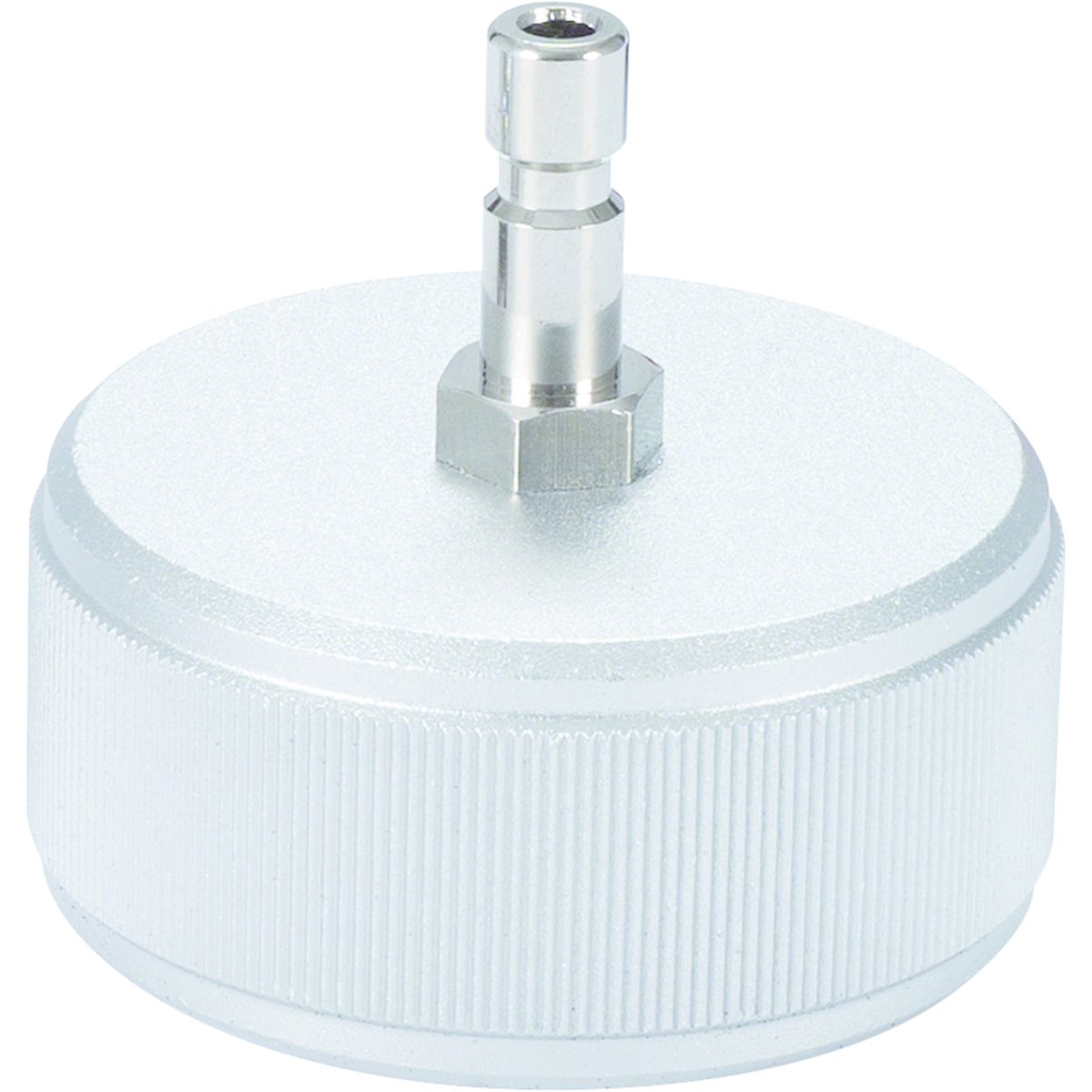 KS-Tools 455.0114 Adapter M45x3,0 zu Artikel 455.0110