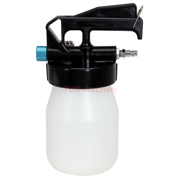 KS-Tools 150.9355 Diesel filling and air venting device for diesel fuel systems, 11 pcs