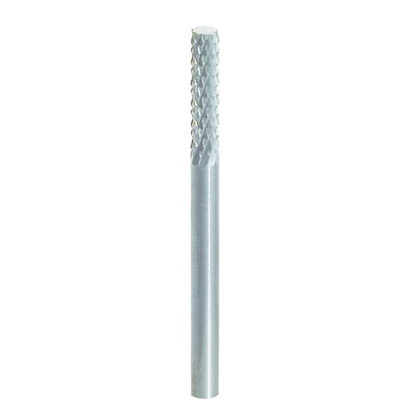 KS-Tools 515.3221 HM Zylinder-Frässtift Form A,3mm 