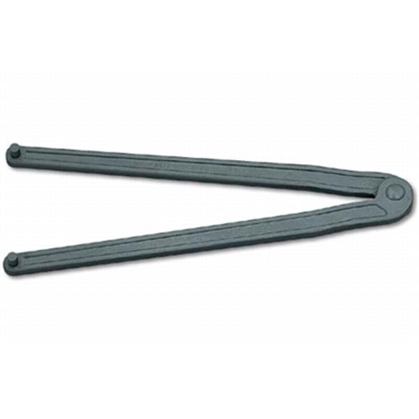 Gedore 44 5 Zweilochmutterndreher, verstellbar mm