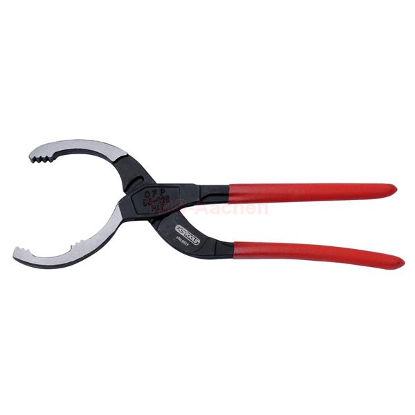 KS-Tools 150.9317 Ölfilter-Zange,0-145mm 