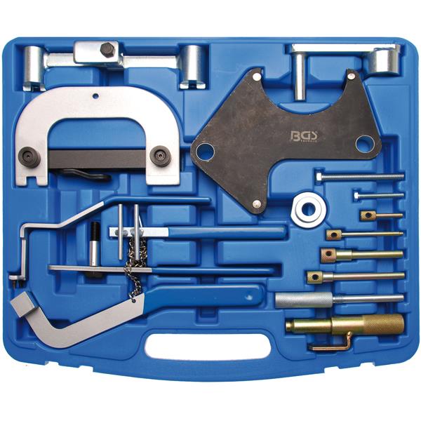 BGS 8154 Engine Timing Tool Set, for Renault 