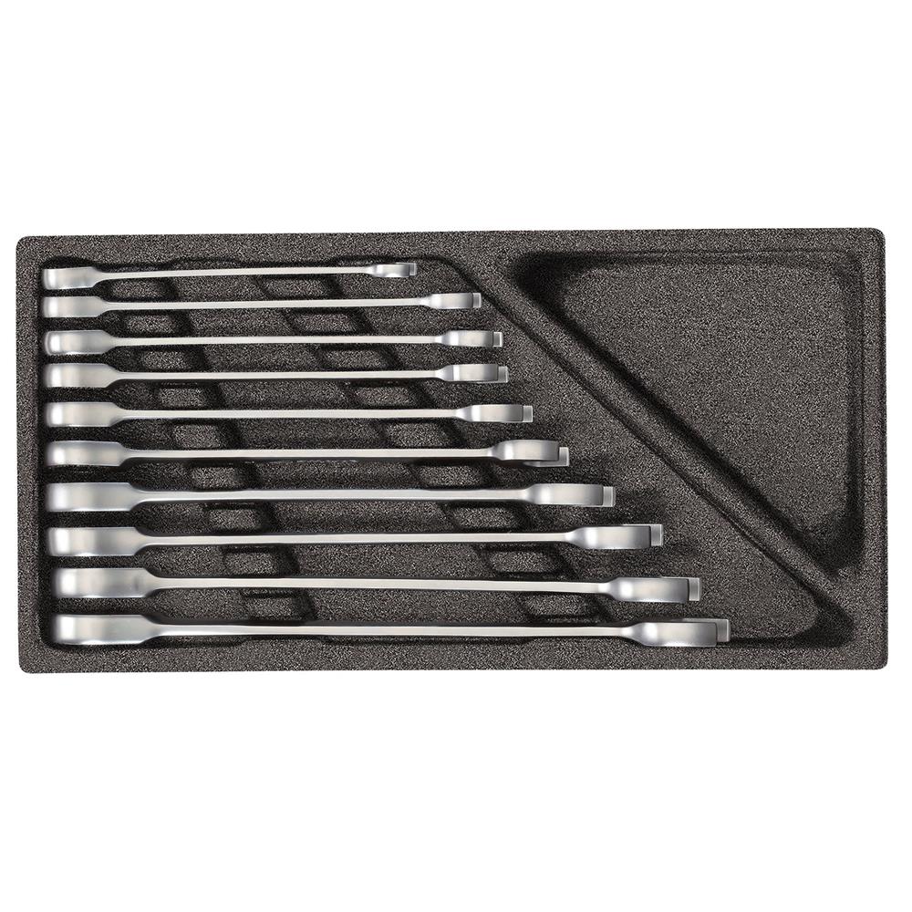 Gedore red R22150003 Spanner set 2/6 CT-module 10p 