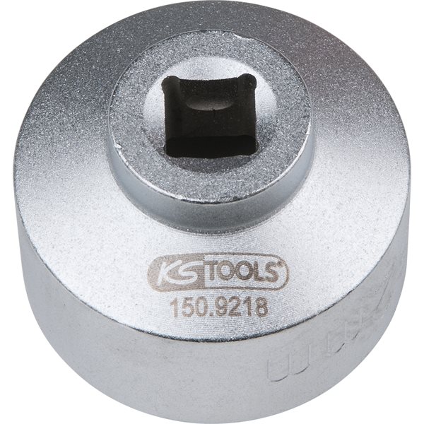 KS-Tools 150.9218 3/8" Universal Ölfilter-Schlüs 