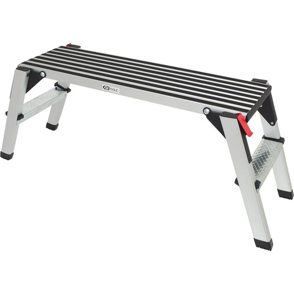 KS-Tools 800.0960 Aluminium work platform, 1000x40 5x480mm