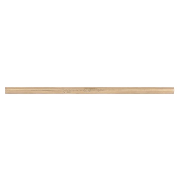 KS-Tools 963.8342 BRONZEplus Drehstift Ø 36, 100mm für 6-kant-Steckschlüssel