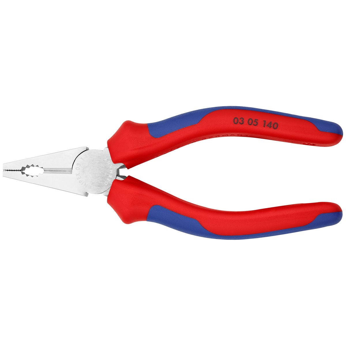 Knipex 03 05 140 Kombizange