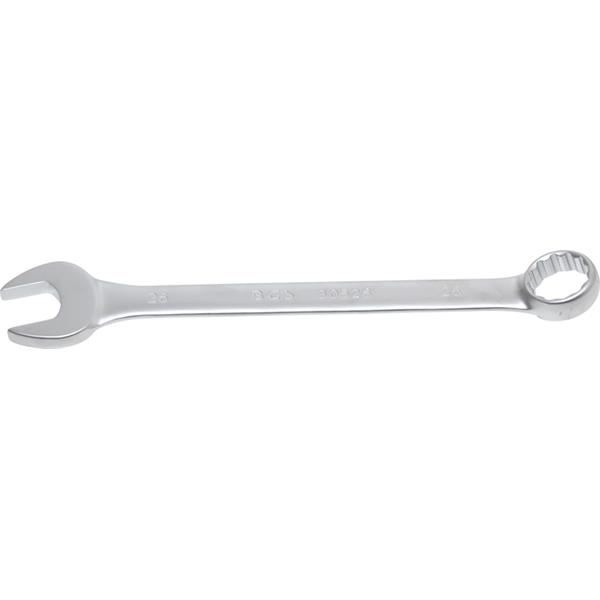 BGS 30526 Maul-Ringschlüssel, SW 26 mm 