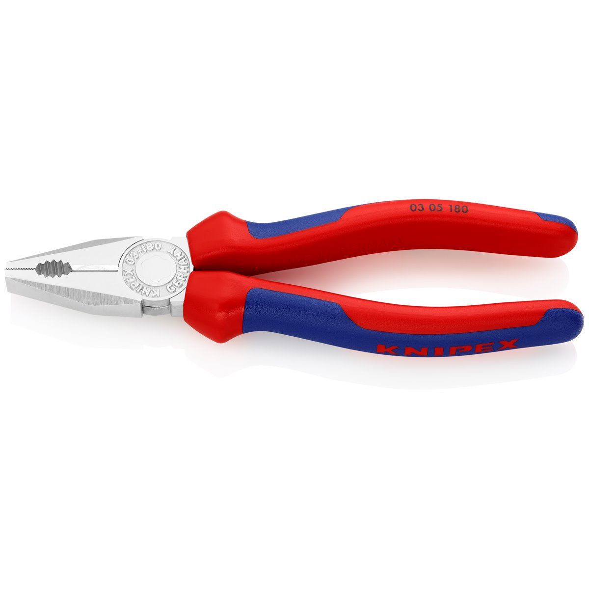 Knipex 03 05 180 Kombizange