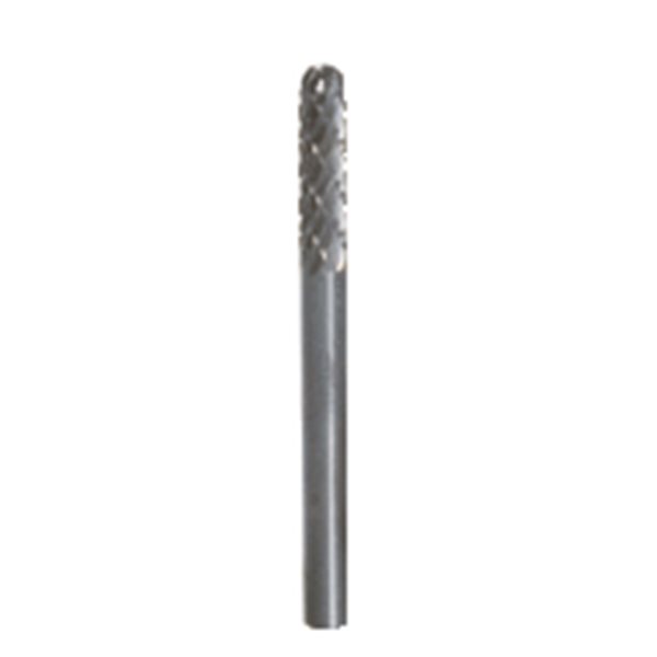 KS-Tools 515.3241 HM Walzenrund-Frässtift Form C,3 