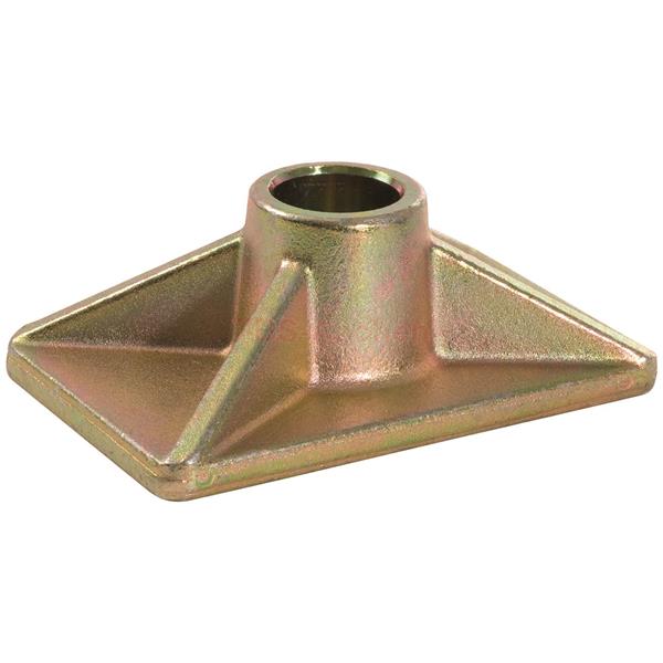KS-Tools 160.0184 Druckplatte,150x95mm 