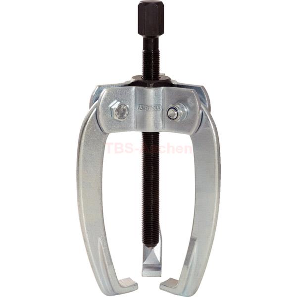 KS-Tools 630.4304 BASIC Universal 3 arm puller, 20 -200mm