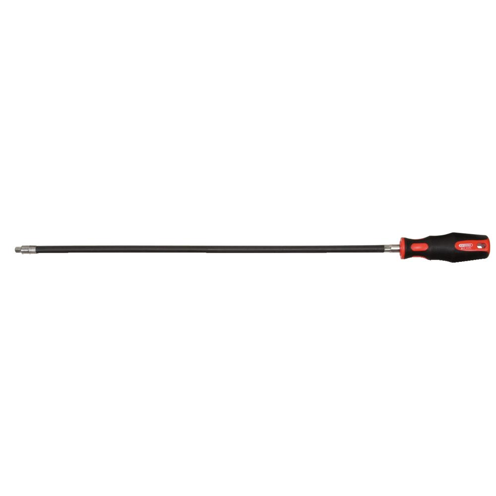 KS-Tools 911.1171 ERGOTORQUE Vierkant-Schraubendre 