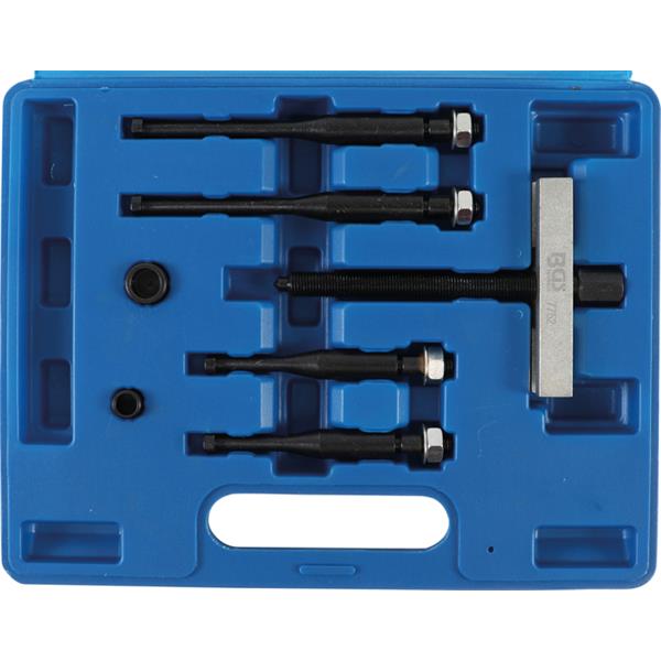 BGS 7752 Steering Wheel Puller Set, 87 - 153 mm, 8 pcs.