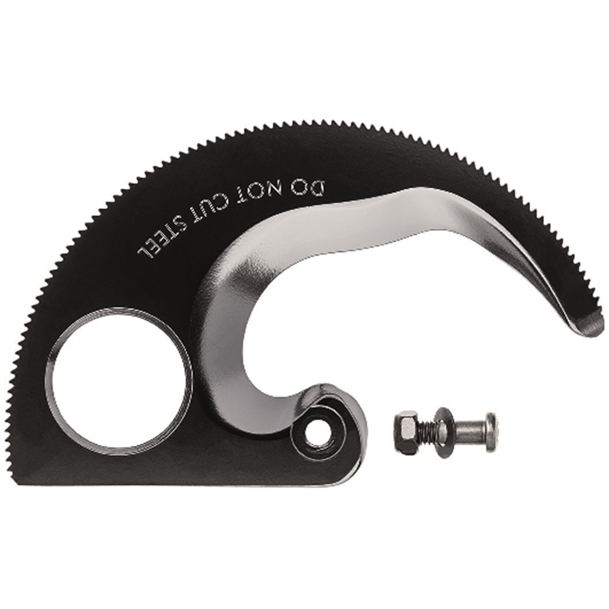 Knipex 95 39 280 SPARE BLADES MOVABLE 95 31 280 