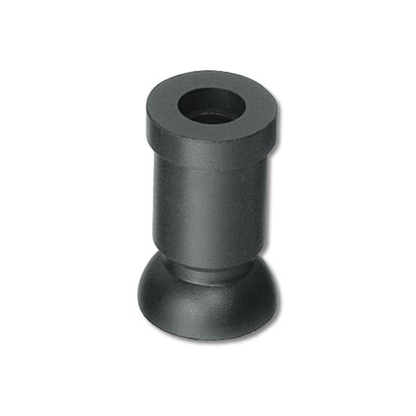 Gedore 652-25 Spare rubber suction cap 25 mm 