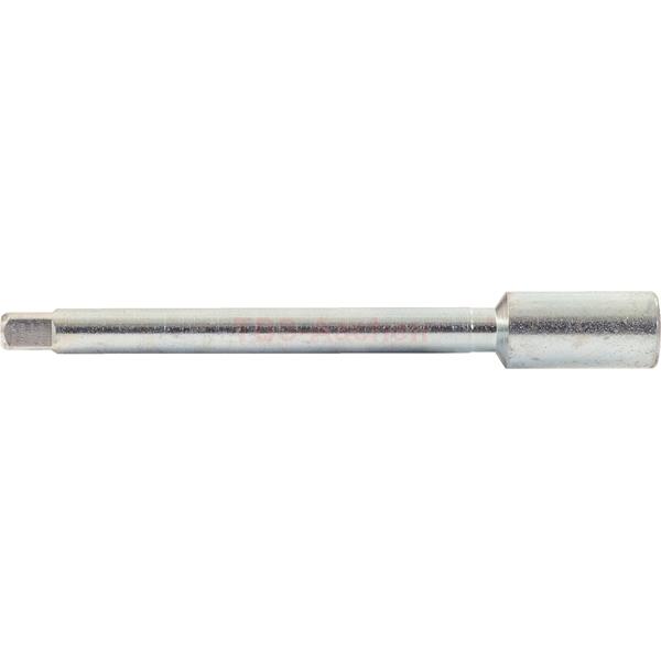 KS-Tools 331.0243 Gewindeschneiderverlängerung 3,4 
