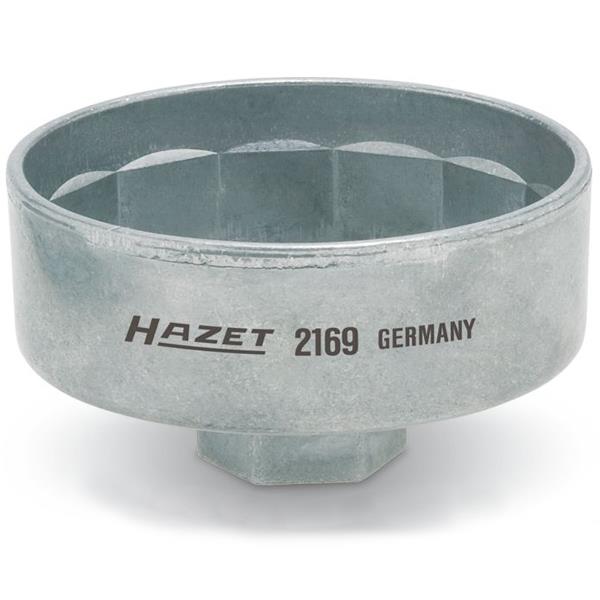 Hazet 2169 Oil Filter Wrench