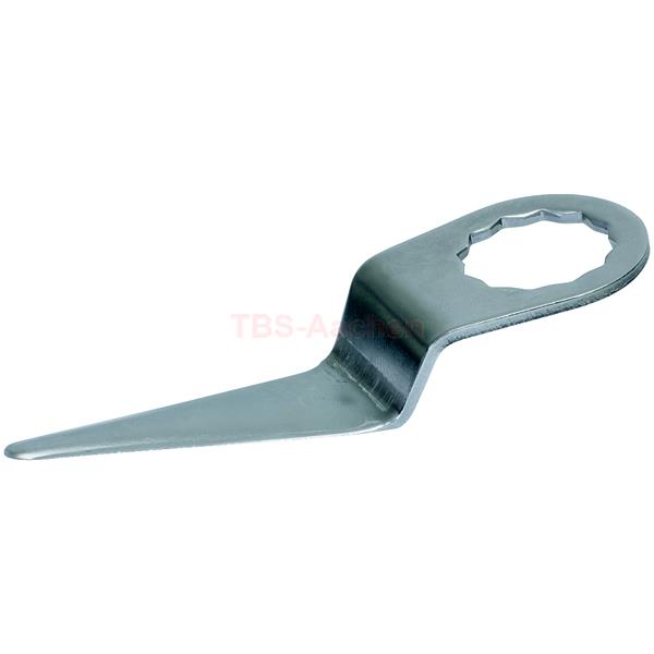 KS-Tools 140.2255 Cutting blade straight, offset, 50mm