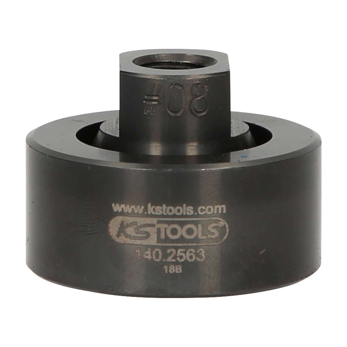 KS-Tools 140.2563 Stanzen-Satz, Ford Fiesta, Focus , C-Max, Kuga, 2-tlg. #02