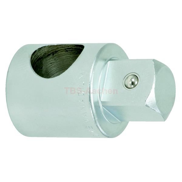 KS-Tools 911.1081 1" Sliding adaptor for extension 