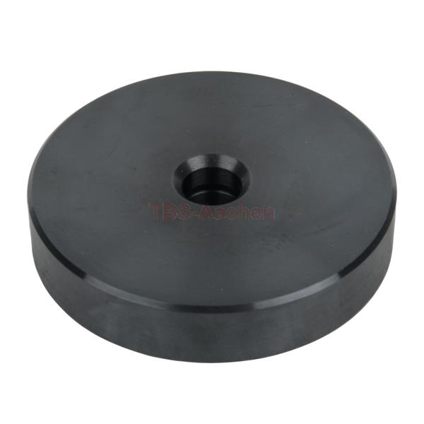 KS-Tools 700.1399 Support plate, 75mm 