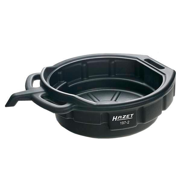 Hazet 197-2 Multifunctional Bowl