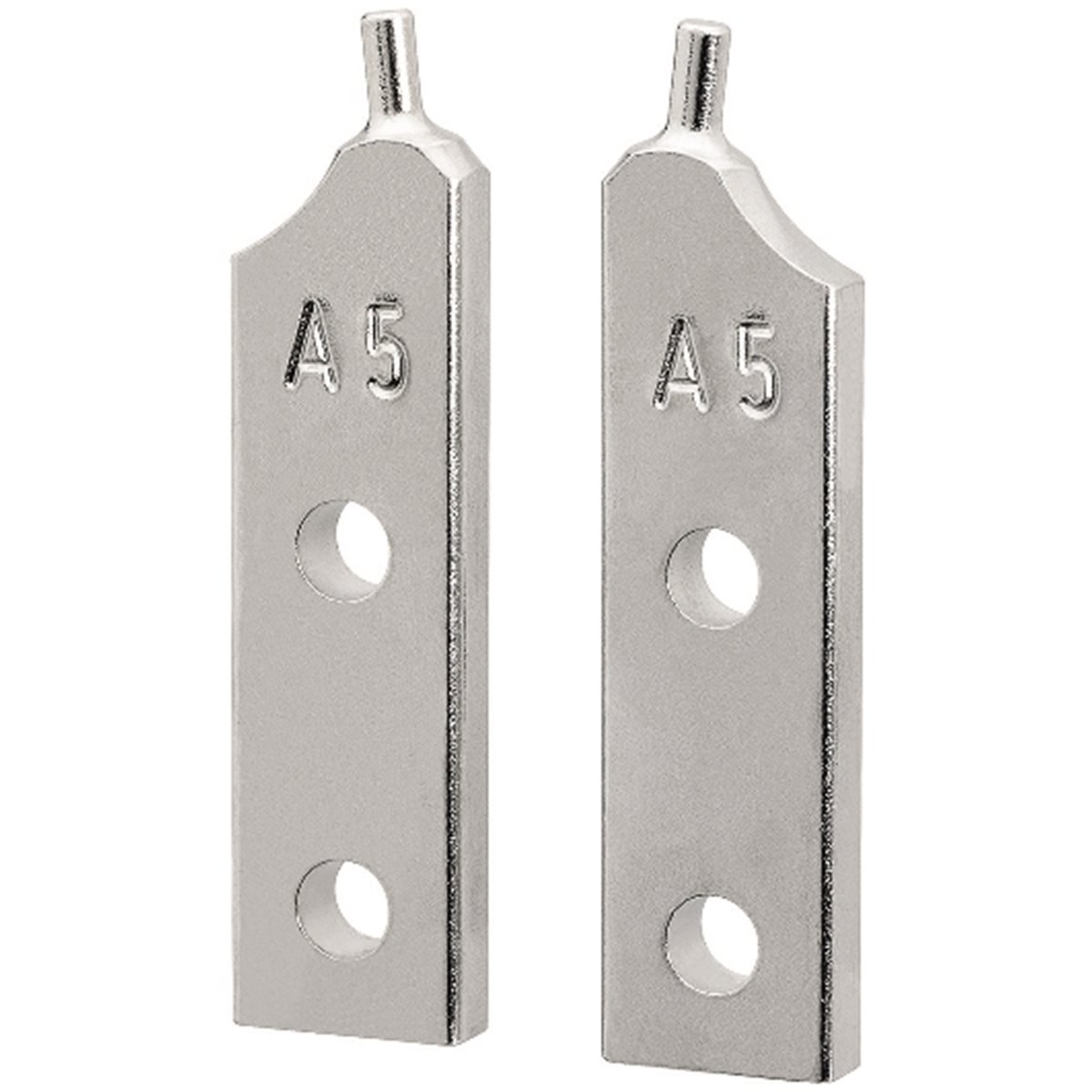 Knipex 46 19 A5 Ersatzspitzen für 46 10 A5 