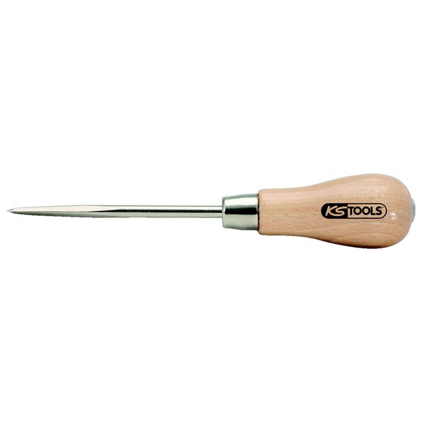 KS-Tools 300.1082 Awle, 190mm 