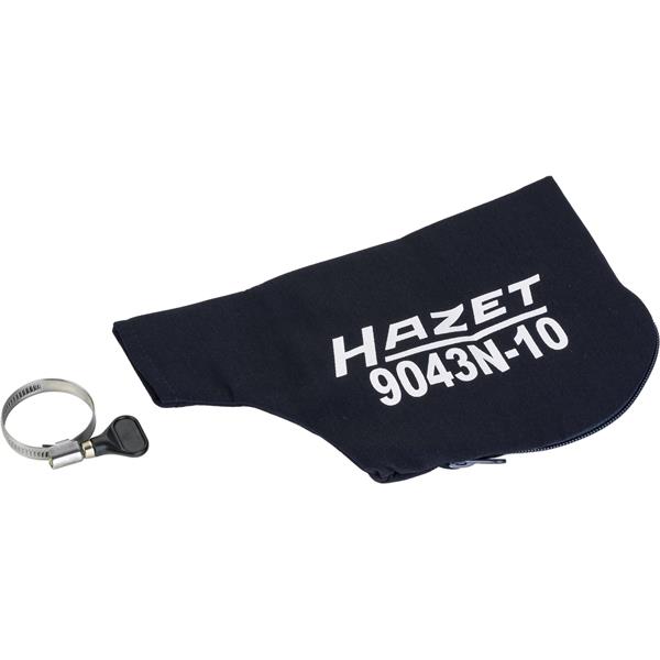 Hazet 9043N-10-07/2 Staubbeutel-Set 