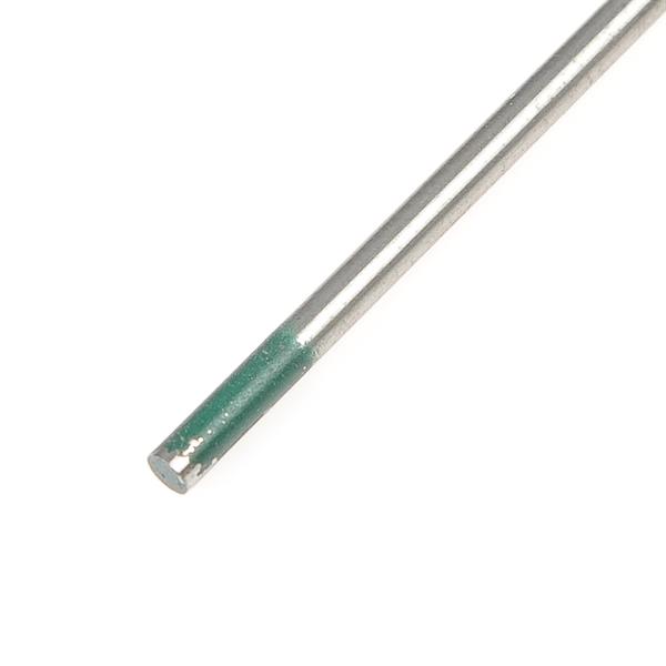 Wolframelektrode grün 1,6 mm für Aluminium 
