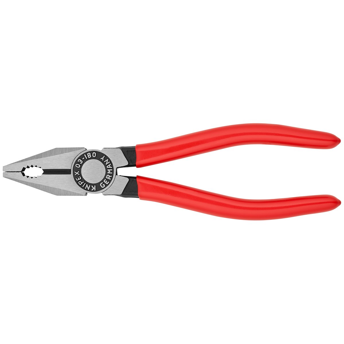 Knipex 03 01 180 Kombizange