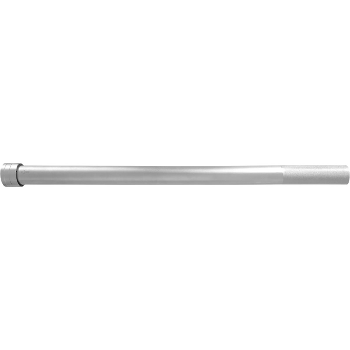 KS-Tools 516.5059 ALUTORQUEprecision Aufsteckrohr für Aluminium Drehmomentschlüssel, 762mm
