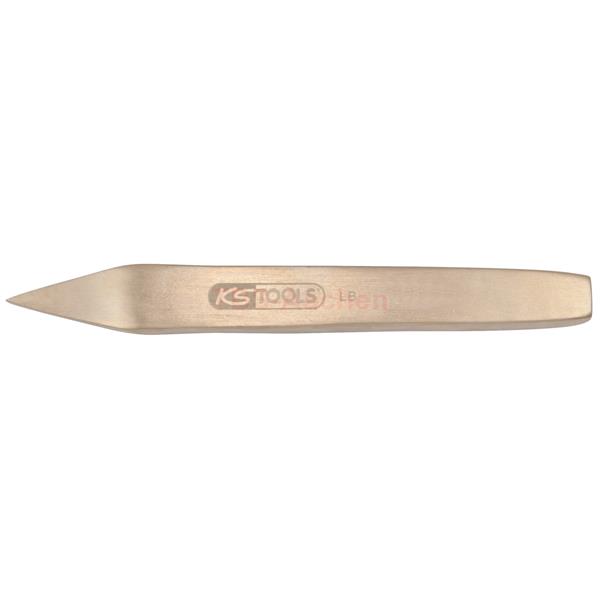 KS-Tools 963.2472 BRONZEplus Kreuzmeißel, 250mm 