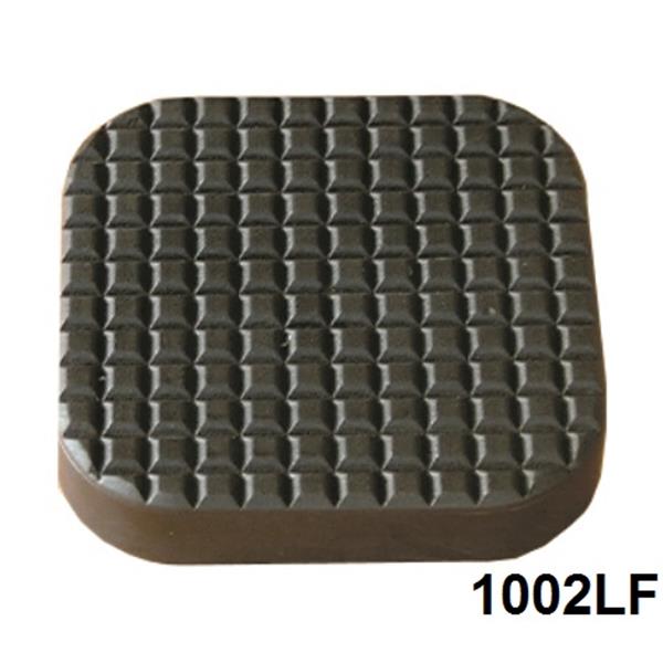 Compac 1002LF rubber-pad