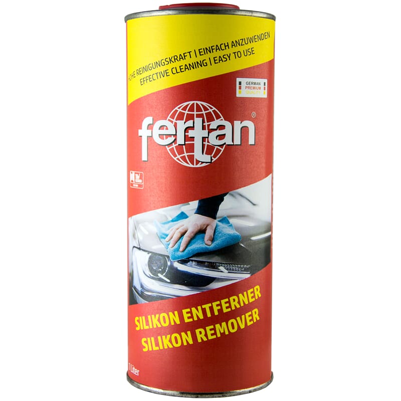 >Fertan&nbsp;77730 Silikonentferner 1000 ml