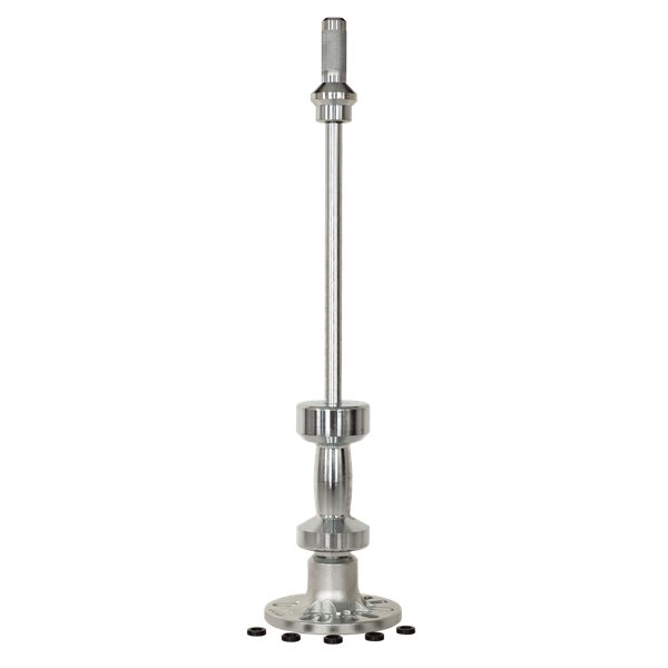 Kukko 229-1-2 Radnabenabzieher Mit Schlag- Hammer, 5 Kg Schlaggewicht 4- U. 5-Lochnabe