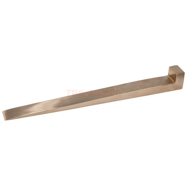 KS-Tools 963.2230 BRONZEplus Nasenkeil 340x20x40x2 0x20 mm