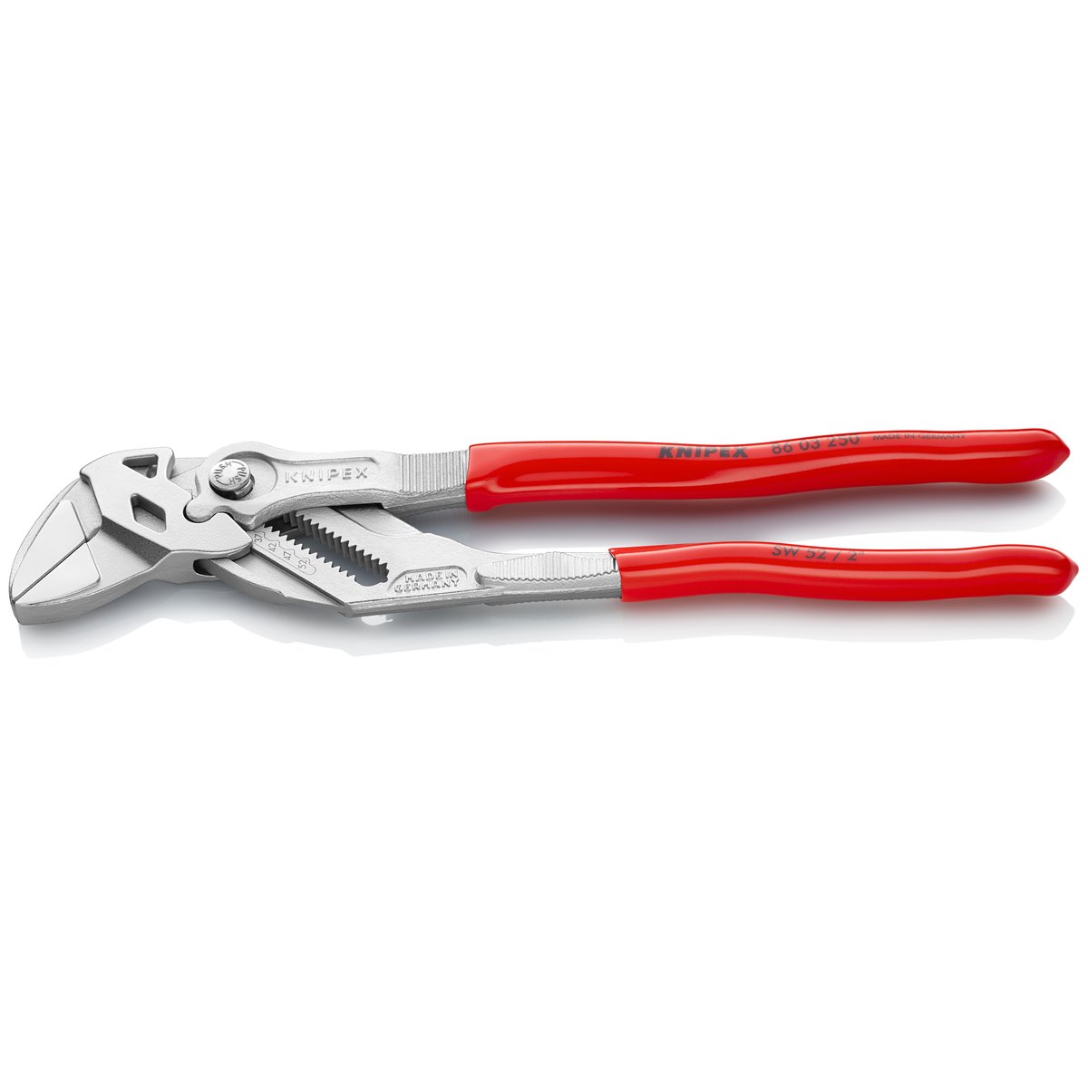 Knipex 86 03 250 PLIER WRENCHES 