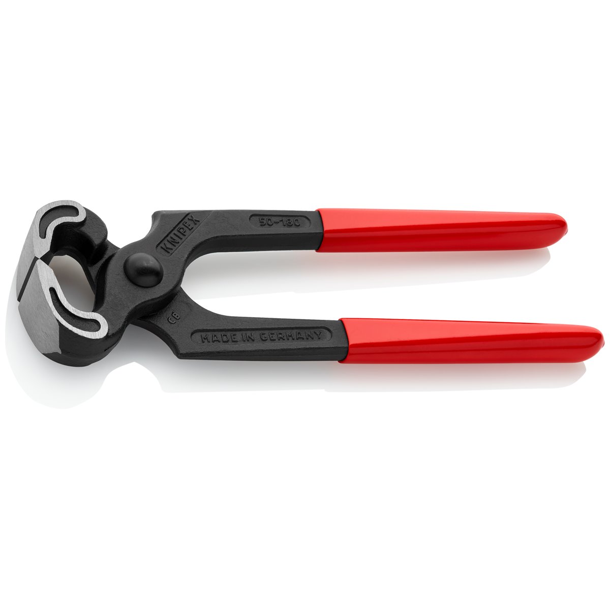 Knipex 50 01 180 CARPENTERS´ PINCERS 