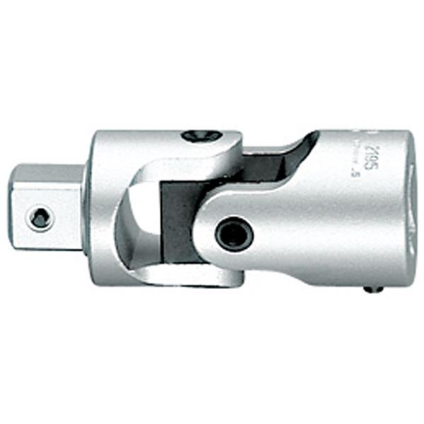 Gedore 2195 Universal joint 1" 140 mm 